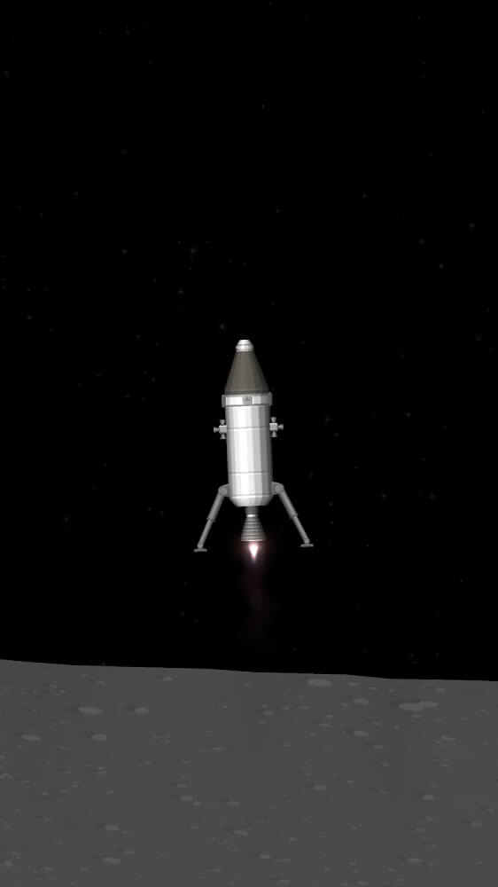 Spaceflight Simulator Mod Apk 1.59.15 [Unlocked All Content] - APKDiO
